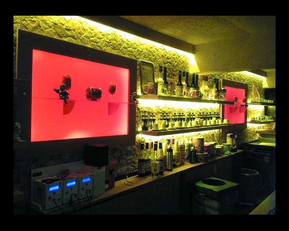 İ&ccedil; & Dış Mekan Dekorasyon Size &Ouml;zel Uygulamalar